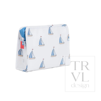 Sail Away