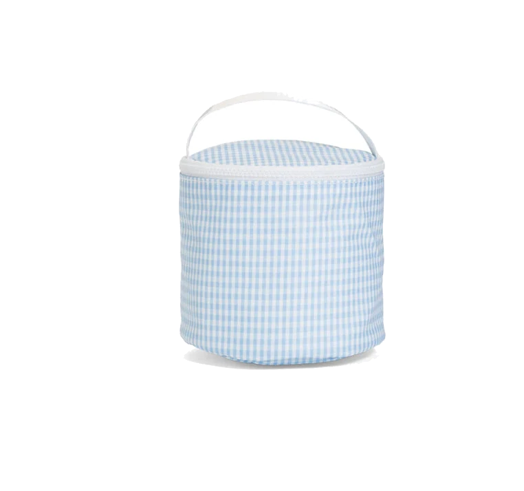 Gingham Mist