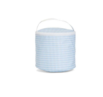 Gingham Mist