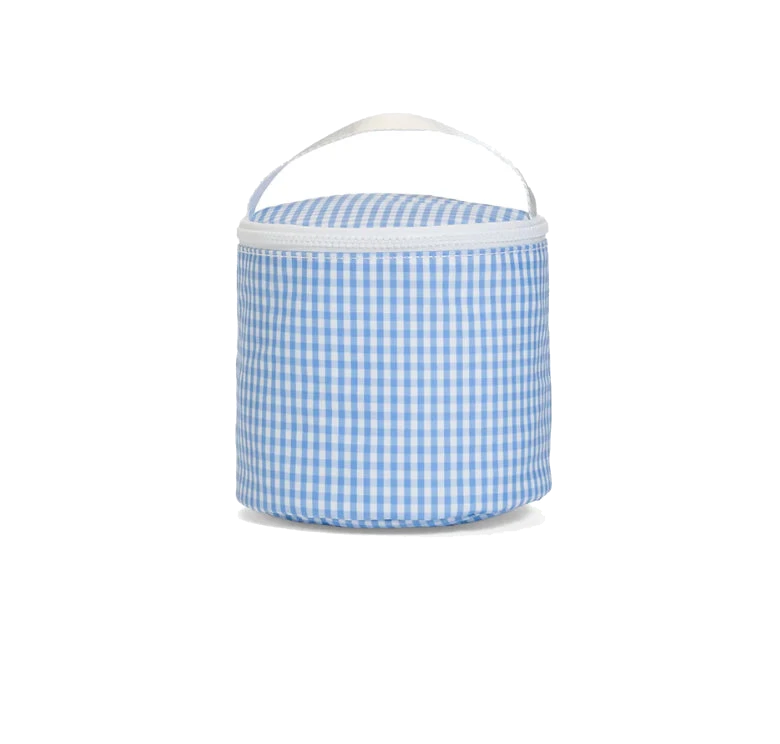 Gingham Sky