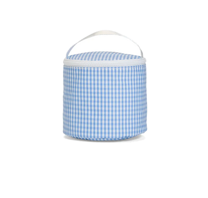 Gingham Sky