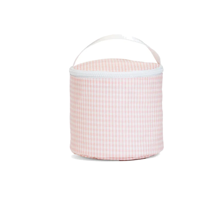 Gingham Taffy