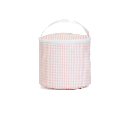 Gingham Taffy