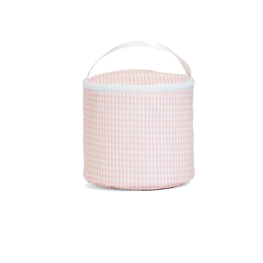Gingham Taffy