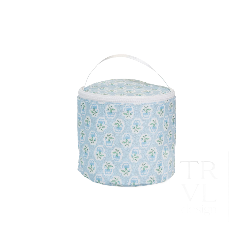 Petite Fleur Blue
