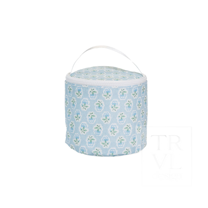 Petite Fleur Blue