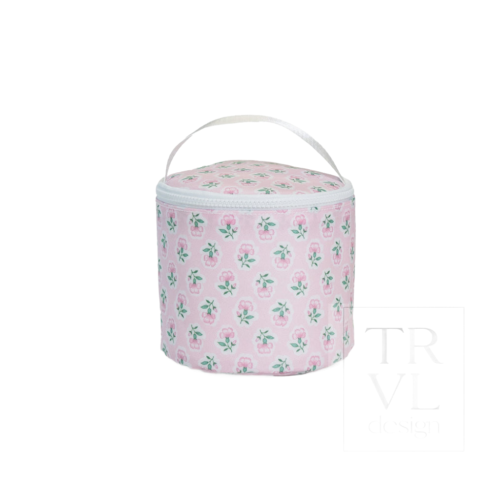 Petite Fleur Pink