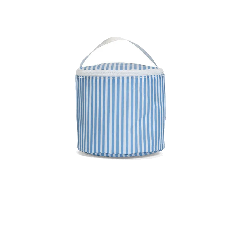 Pimlico Stripe Chambray