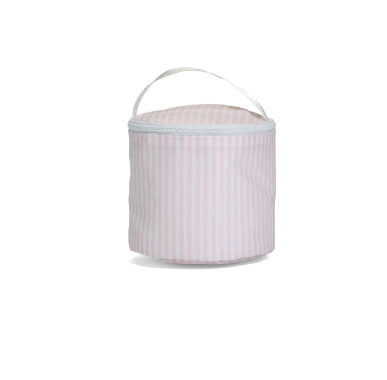 Pimlico Stripe Pink