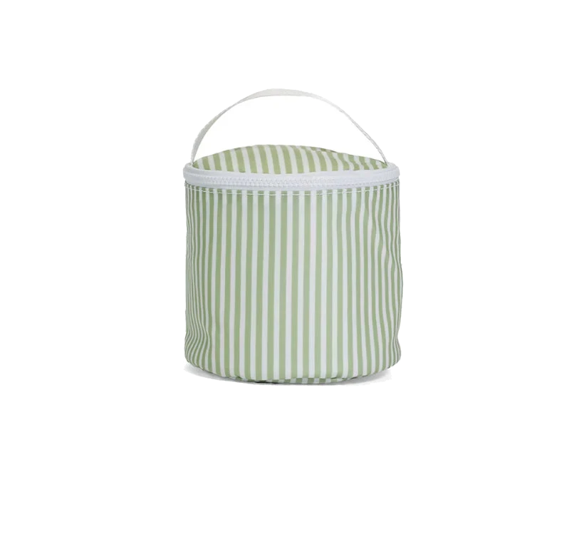 Pimlico Stripe Sage