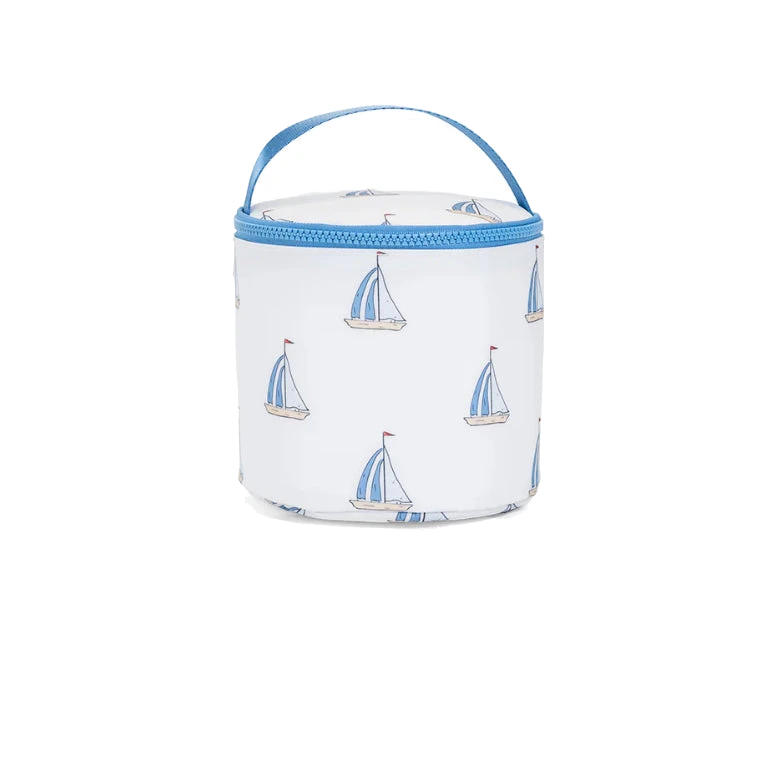 Sail Away
