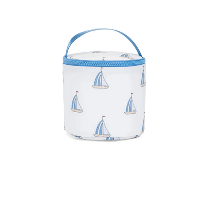 Sail Away