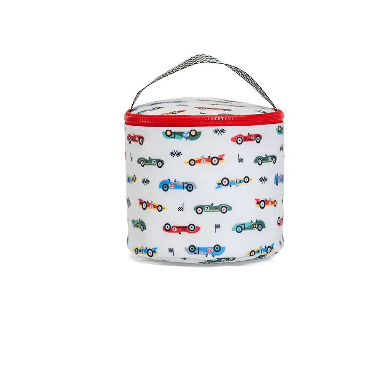Vroom