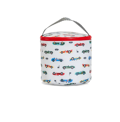 Vroom