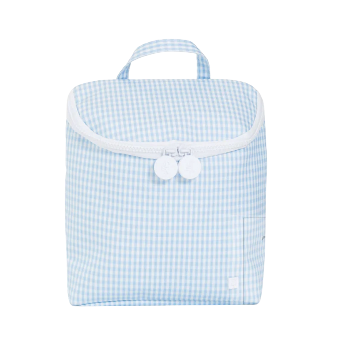 Gingham Mist