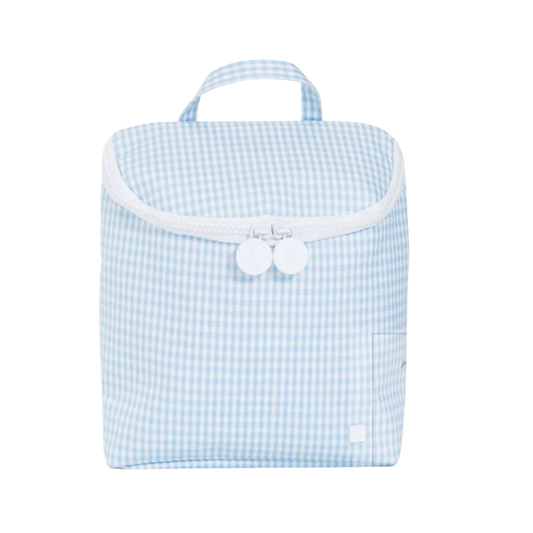 Gingham Mist