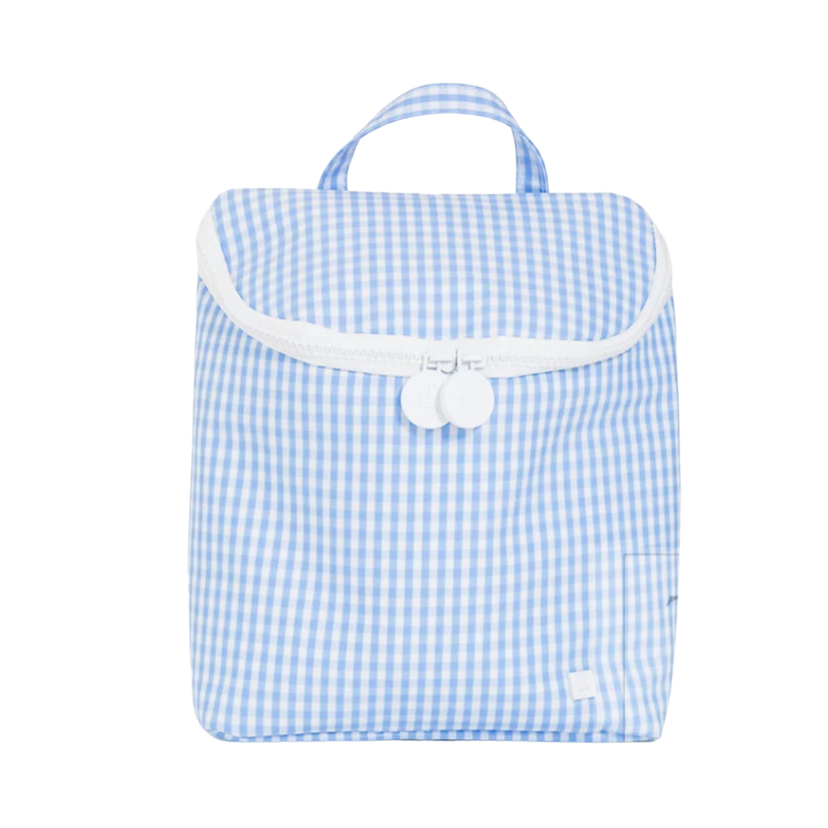 Gingham Sky