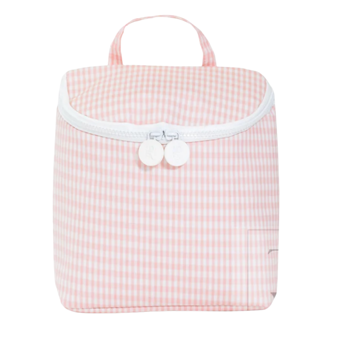 Gingham Taffy