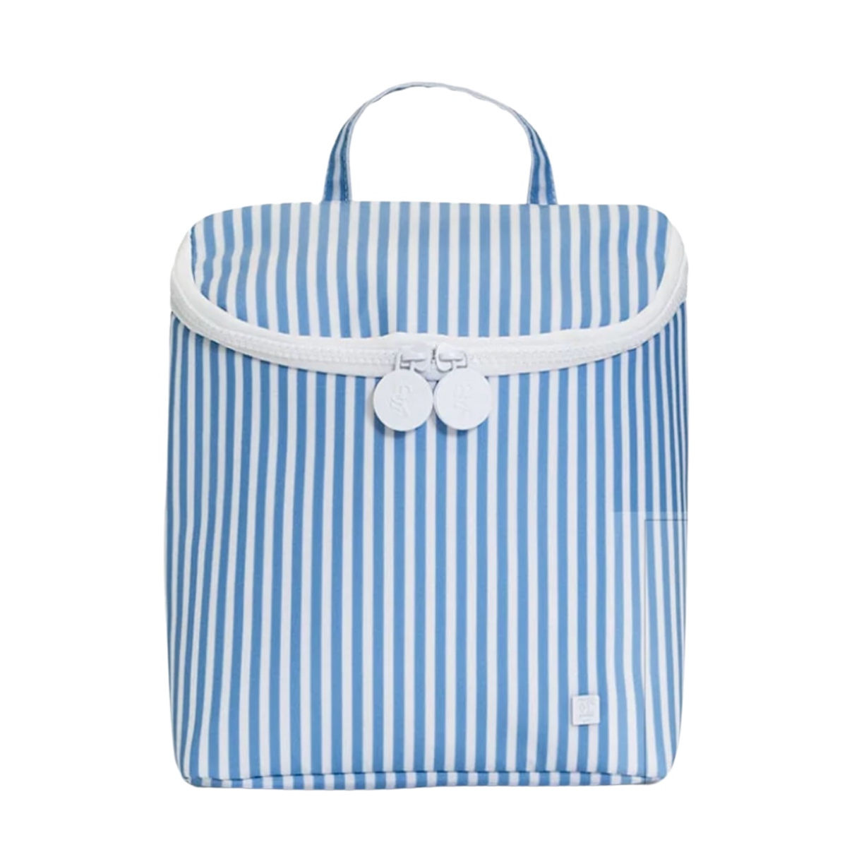 Pimlico Stripe Chambray