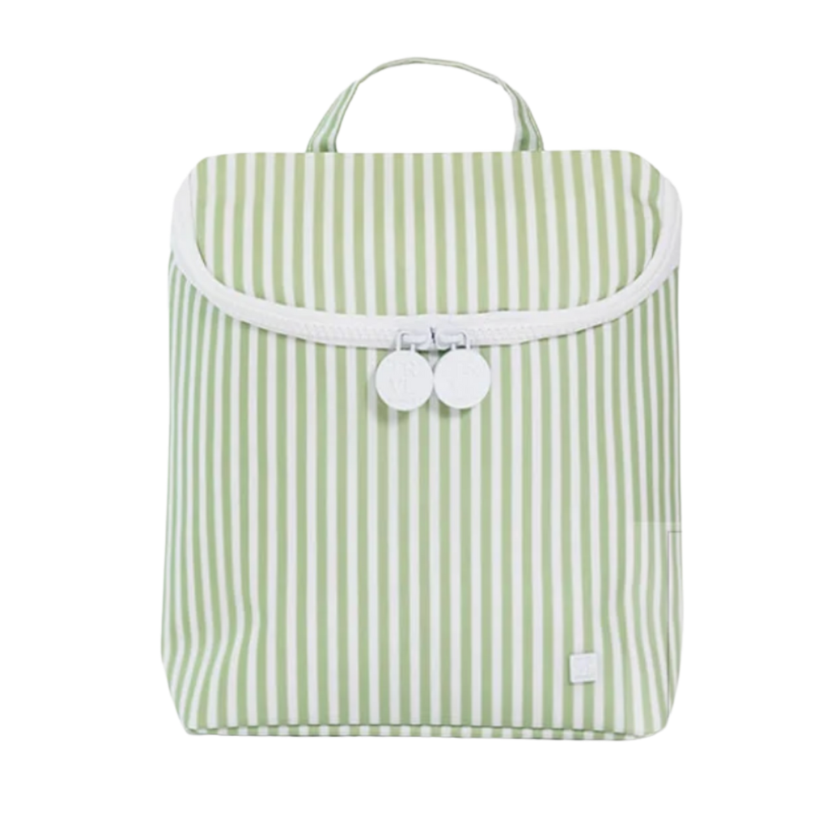Pimlico Stripe Sage