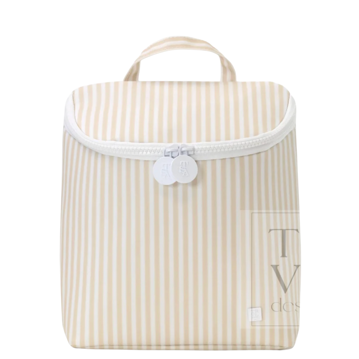 Pimlico Stripe Sand