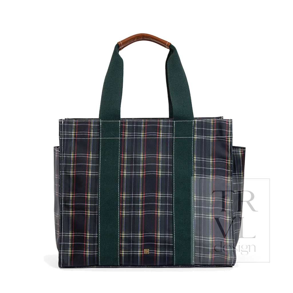 Cambridge Plaid