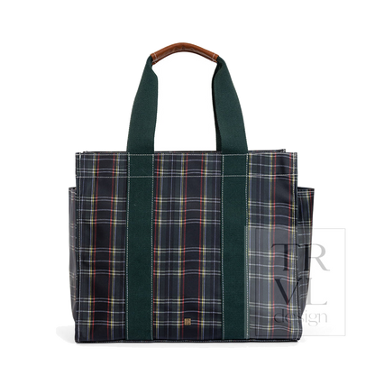 Cambridge Plaid