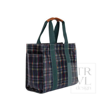 Cambridge Plaid