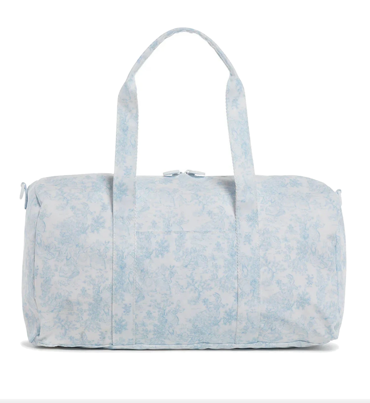 Bunny Toile Blue