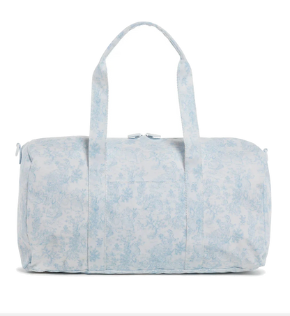 Bunny Toile Blue