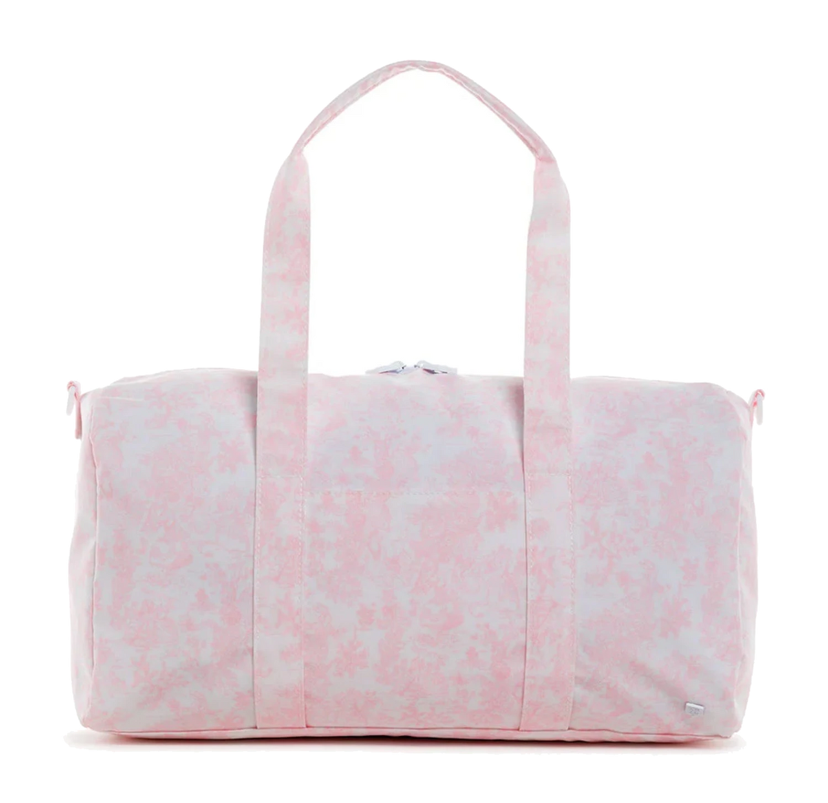 Bunny Toile Pink
