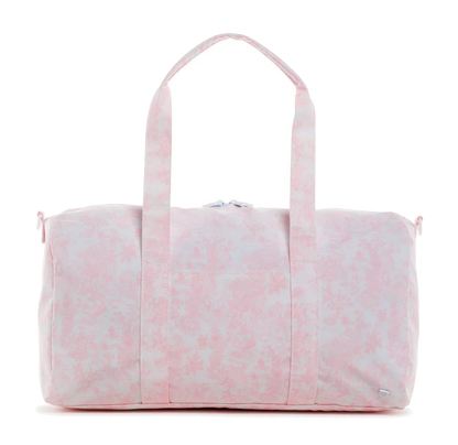 Bunny Toile Pink