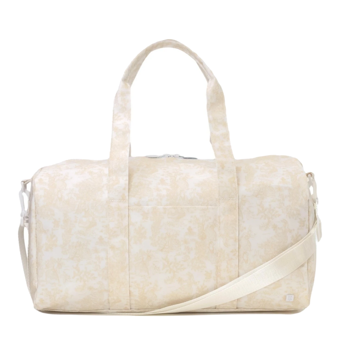 Bunny Toile Sand