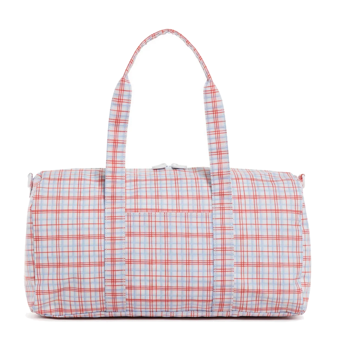 Classic Plaid Red