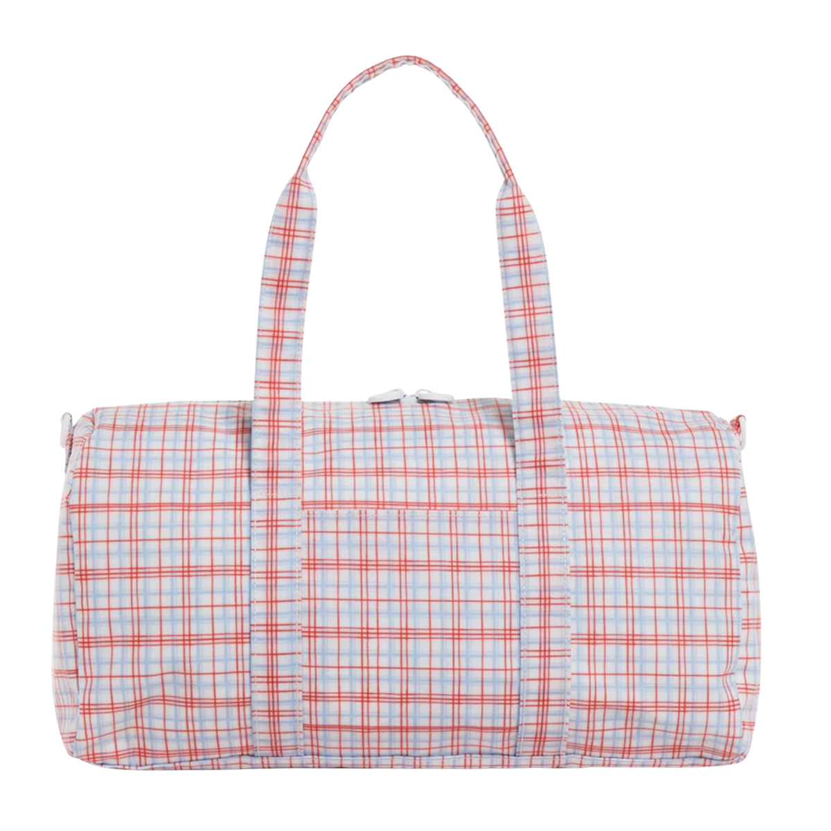 Classic Plaid Red