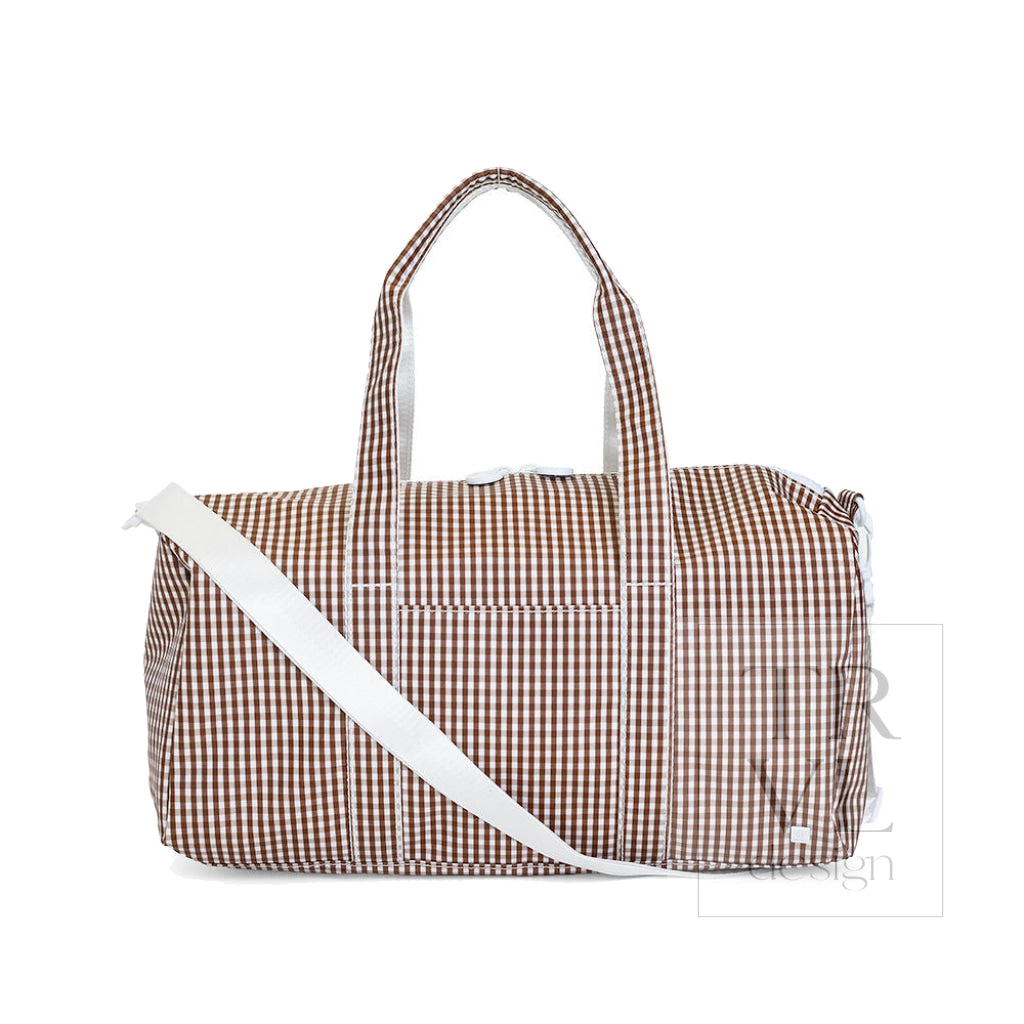 Gingham Coco