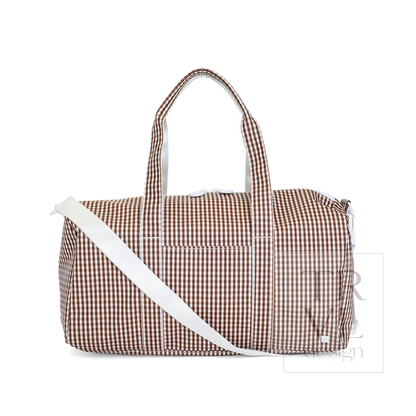Gingham Coco