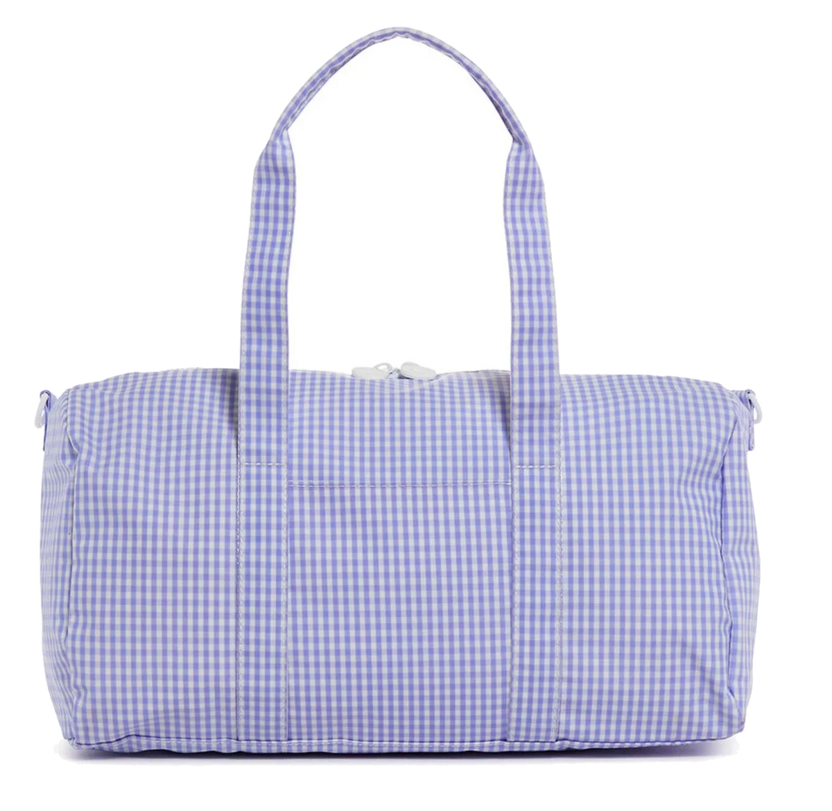 Gingham Lilac