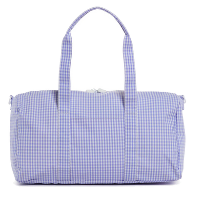 Gingham Lilac