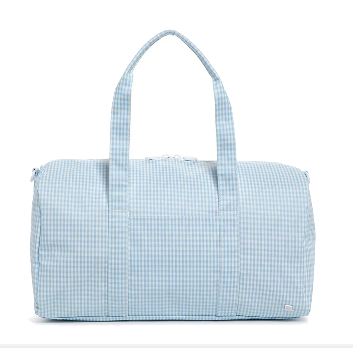 Gingham Mist