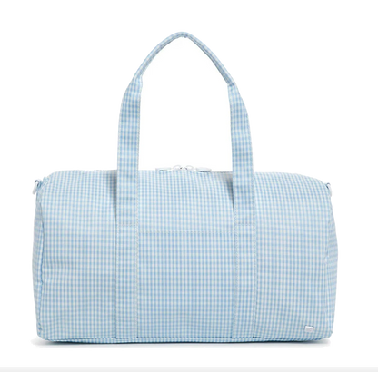 Gingham Mist