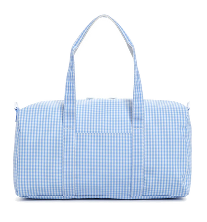 Gingham Sky