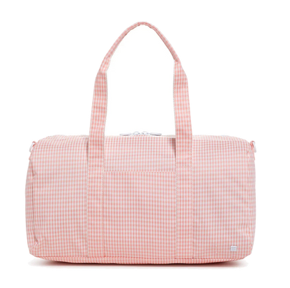 Gingham Taffy
