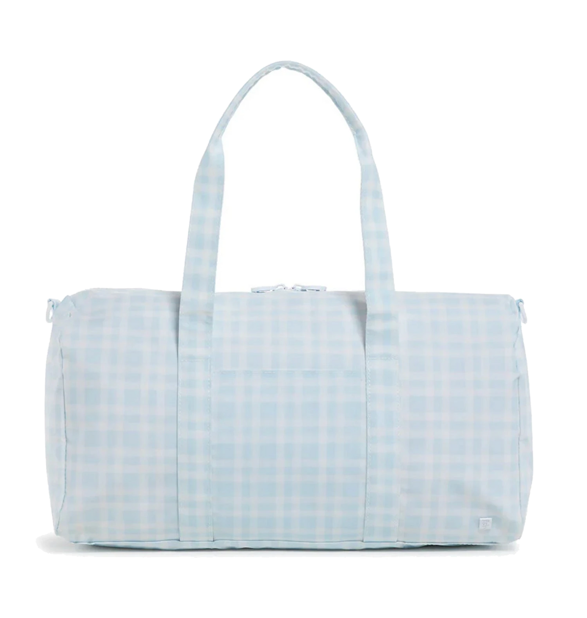 Pimlico Plaid Blue