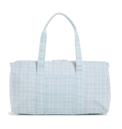 Pimlico Plaid Blue