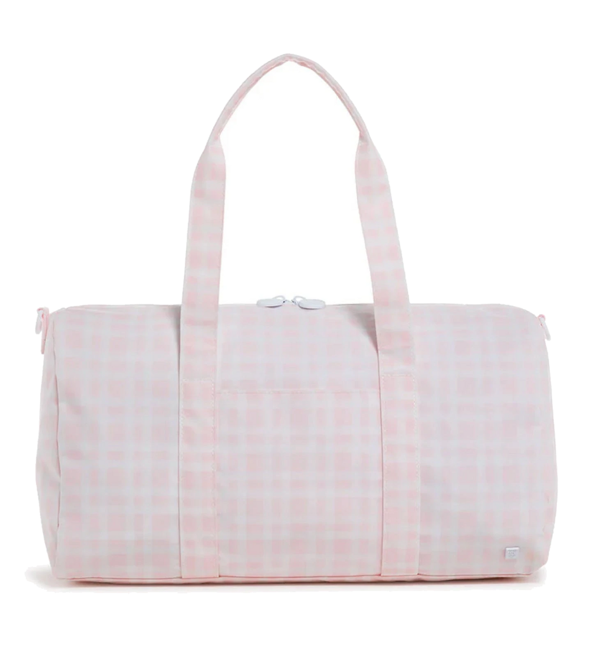Pimlico Plaid Pink
