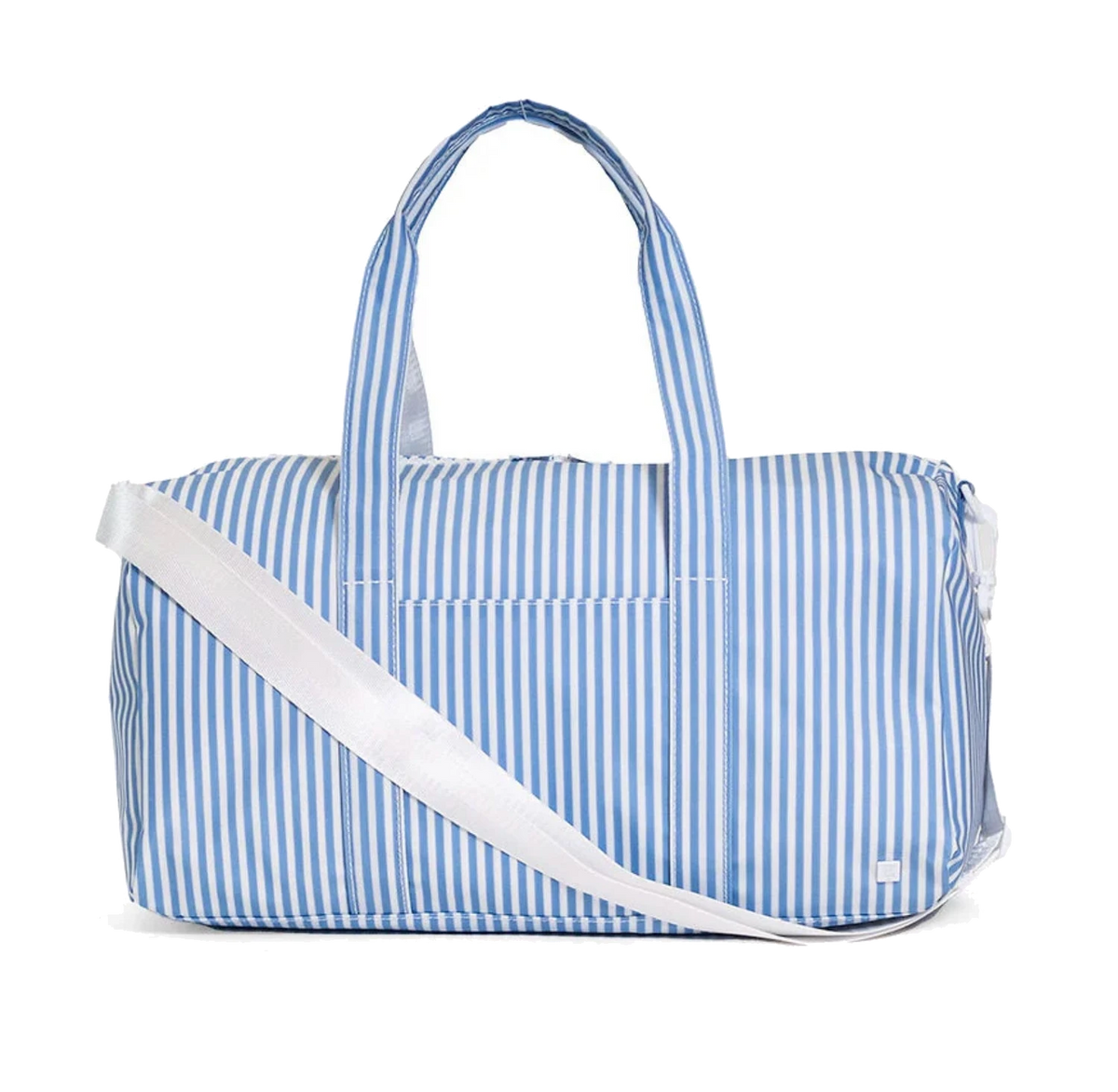 Pimlico Stripe Chambray