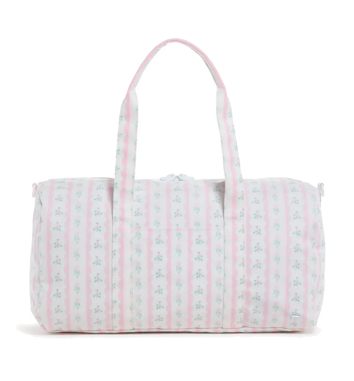 Ribbon Floral Pink