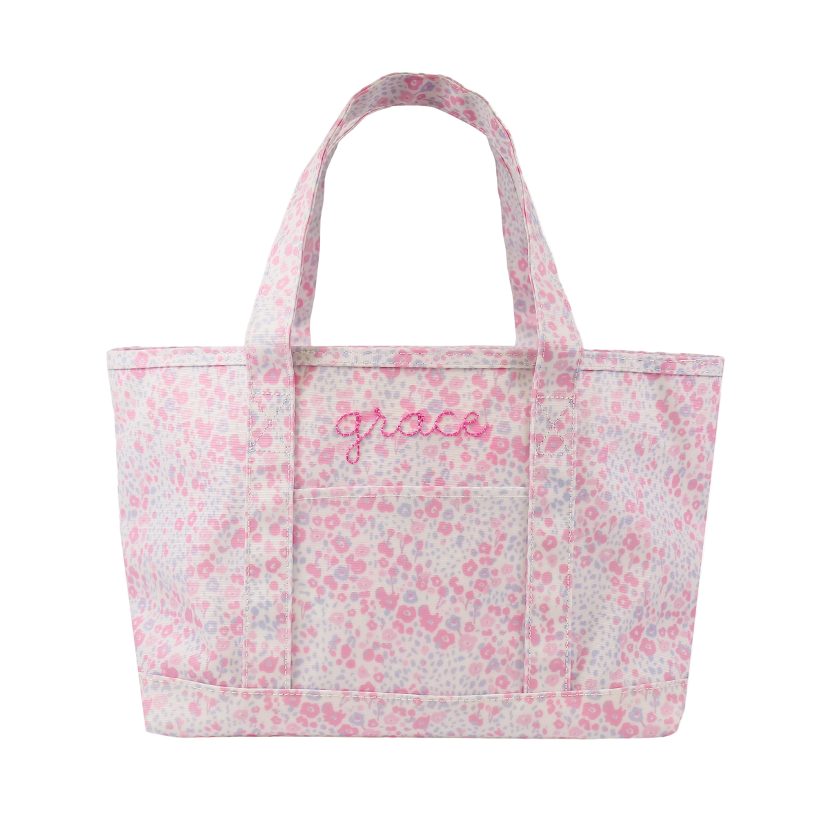 Leighton Petal Midi Tote