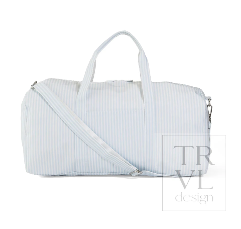 Pimlico Stripe Blue